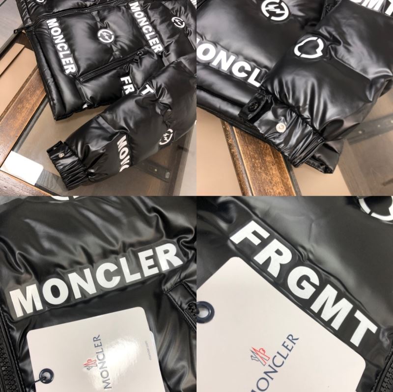 Moncler Down Jackets